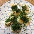 すみれのの's cooksnap of when they made 鶏ささみバター焼き〜青海苔味10分おかず.