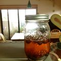 昇父さん's cooksnap of when they made ★ドライクランベリーでサワードリンク★.