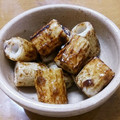 ねねこ39's cooksnap of when they made ＊ちくわだけdeオイマヨ炒め＊.