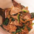 花花里's cooksnap of when they made ご飯がすすむ☆美味しいレバニラ炒め！.