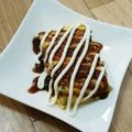 smilestMam's cooksnap of when they made 混ぜて焼くだけ♩超簡単とん平焼き風♩.