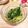 yuka119's cooksnap of when they made 水菜のおひたし★削り節たっぷりだし濃厚.