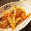 じょんた＊'s cooksnap of when they made リメイク料理！！から揚げの酢豚.