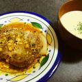 てすとむ's cooksnap of when they made ☆豚肉のソテー　ローズマリー風味☆.