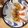ぽん太とチー子's cooksnap of when they made えびの香草パン粉焼き.