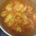 くむちん's cooksnap of when they made 簡単 絶品！ トマト味の ロールキャベツ.