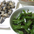 もものすけ母's cooksnap of when they made ごぼうとれんこんの炒め物.
