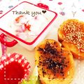 hitomi＊＊'s cooksnap of when they made 美味しい朝食 トマトヨーグルト.