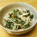 ぽりぽり拓庵's cooksnap of when they made 簡単＊なめたけ和え.