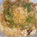 ｓｉｏ's cooksnap of when they made 包丁使わない！もやし豆腐お好み焼き♪.