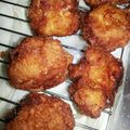 MTK17's cooksnap of when they made ♡:)簡単唐揚。.