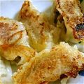 nonpi0126's cooksnap of when they made お肉が固くならない！自慢の餃子⭐.