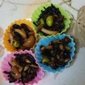 cocimama's cooksnap of when they made 缶詰ひじきとブナシメジのサラダ.
