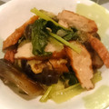 マチコ代理人's cooksnap of when they made ♪　なすの煮物　生姜風味でとろんとろん.