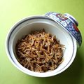 カルン's cooksnap of when they made いかなごちりめん(小女子)のくぎ煮♪.