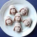 カルン's cooksnap of when they made お手軽☆ココナッツミニアイス.
