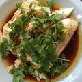 boobiibooo's cooksnap of when they made 中華風冷やっこ.