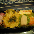 ジョングレ's cooksnap of when they made ✿カニカマとチーズ入りとろとろ玉子焼き✿.
