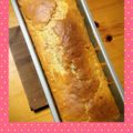 ミルティ's cooksnap of when they made バター無しのパウンドケーキ.