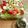 recoreco's cooksnap of when they made 油揚の和風シーザーサラダ.