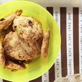 ちゃう姉's cooksnap of when they made ヘルシー☆グラノーラおからクッキー.