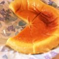 mami★51's cooksnap of when they made 炊飯器でノンオイルヨーグルトケーキ.