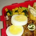 2児ママみきてぃ's cooksnap of when they made ☆ブロッコリーの中華炒め☆.