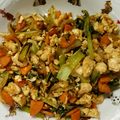 大森ヨーグルト's cooksnap of when they made 簡単＊いり豆腐.