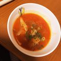 クック4QOYA4☆'s cooksnap of when they made たっぷりフレッシュトマト煮込み.