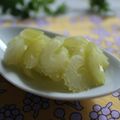 まろんかふぇ's cooksnap of when they made セロリのぱぱっとレモン風味ピクルス.