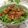 まっちぃなー's cooksnap of when they made 簡単、うなぎと水菜の和え物(丼としても).