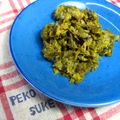 腹ペコ助's cooksnap of when they made ふきのとう塩わさび〜ほろにがツンっ♪〜.
