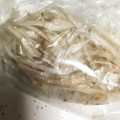 ♪らぶ's cooksnap of when they made 【冷凍保存】ごぼうの保存方法.