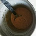 しましまのん's cooksnap of when they made 簡単☆混ぜるだけのゴマドレッシング.