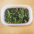Duma05's cooksnap of when they made 簡単&やみつき！食感抜群ポン酢ピーマン.
