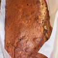 juillet27's cooksnap of when they made おからのダブルチョコケーキ.