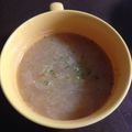にゃんこりんご's cooksnap of when they made 【簡単】オニオンキャベツスープ.