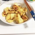 りょうりしろうと's cooksnap of when they made おつまみポテト.