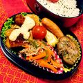 mii219's cooksnap of when they made あっという間！人参とじゃこの炒め物。.