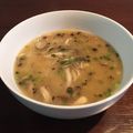 ★サンバ★'s cooksnap of when they made うどんスープで簡単♡雑炊.