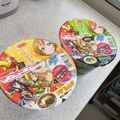 suzu_no_cp's cooksnap of when they made コンビニおにぎりで超簡単チャーハン！.