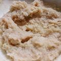 mashumi's cooksnap of when they made 超簡単！基本の酒粕ペースト＆レシピ6種.