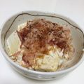 ☆sinnkuro★'s cooksnap of when they made ナンプラー冷奴✧.