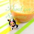 soyumina's cooksnap of when they made 赤ピーマンの豆腐マヨネーズ✿.