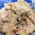 せつせつせつ's cooksnap of when they made 秋香る♪鮭と舞茸の炊き込みご飯♪.