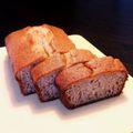 ＊＊mihon＊＊'s cooksnap of when they made HMで簡単パウンドケーキ.