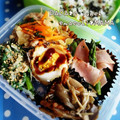 えまっちママ's cooksnap of when they made きのこde田舎の炒め煮・副菜.