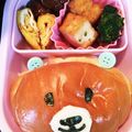 さきちママなり☆'s cooksnap of when they made ☆コロコロ厚揚げのバター醤油☆.