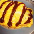 ふみな♡'s cooksnap of when they made 簡単ふわふわオムライス.