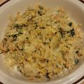 ごんごん太's cooksnap of when they made ★糖質０ｇ麺で作る＊納豆チャーハン＊♪.
